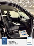 Daumennagel 13 - BMW X3 sDrive 18 d 1 Hand. Rückfahrkamera.