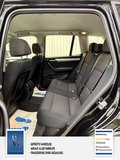 Daumennagel 15 - BMW X3 sDrive 18 d 1 Hand. Rückfahrkamera.
