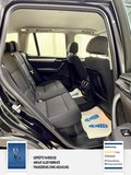 Daumennagel 16 - BMW X3 sDrive 18 d 1 Hand. Rückfahrkamera.