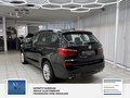 Daumennagel 23 - BMW X3 sDrive 18 d 1 Hand. Rückfahrkamera.