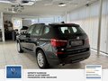 Daumennagel 6 - BMW X3 sDrive 18 d 1 Hand. Rückfahrkamera.