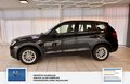 Daumennagel 7 - BMW X3 sDrive 18 d 1 Hand. Rückfahrkamera.
