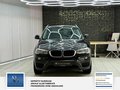 Daumennagel 9 - BMW X3 sDrive 18 d 1 Hand. Rückfahrkamera.