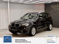Daumennagel 10 - BMW X3 sDrive 18 d 1 Hand. Rückfahrkamera.
