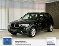 Daumennagel 1 - BMW X3 sDrive 18 d 1 Hand. Rückfahrkamera.