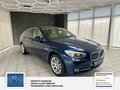 Daumennagel 2 - BMW 530 d 2 Hand Leder