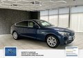 Daumennagel 11 - BMW 530 d 2 Hand Leder