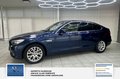 Daumennagel 12 - BMW 530 d 2 Hand Leder