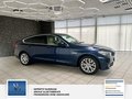 Daumennagel 3 - BMW 530 d 2 Hand Leder