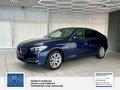 Daumennagel 4 - BMW 530 d 2 Hand Leder