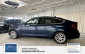 Daumennagel 5 - BMW 530 d 2 Hand Leder