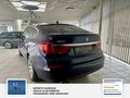 Daumennagel 6 - BMW 530 d 2 Hand Leder