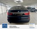 Daumennagel 7 - BMW 530 d 2 Hand Leder