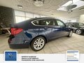 Daumennagel 8 - BMW 530 d 2 Hand Leder