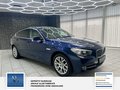Daumennagel 9 - BMW 530 d 2 Hand Leder