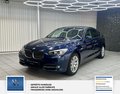 Daumennagel 10 - BMW 530 d 2 Hand Leder