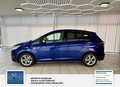 Thumbnail 4 - Ford C-MAX 1 Hand. Unfalfrei. AHK. Scheckheft