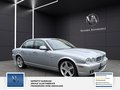 Миниатюра 3 - Jaguar XJ 2.7 D XJ6 Sovereign Memory Leder Navigation