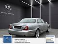 Миниатюра 4 - Jaguar XJ 2.7 D XJ6 Sovereign Memory Leder Navigation