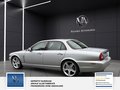 Миниатюра 6 - Jaguar XJ 2.7 D XJ6 Sovereign Memory Leder Navigation