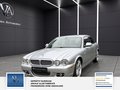 Миниатюра 1 - Jaguar XJ 2.7 D XJ6 Sovereign Memory Leder Navigation