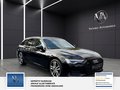 Daumennagel 7 - Audi A6 Avant AHK Schwenkbar. LED. 45 TDI quattro sport