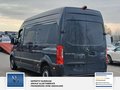 Daumennagel 2 - Mercedes-Benz Sprinter III Kasten FWD 311/315 CDI FWD L2 1 Hand, Kamerasystem 360 Grad, Tempomat, Multimediasystem MBUX