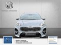 Daumennagel 2 - Kia Sportage GT-Line 4WD 1 Hand Nur 20.000km Scheckheft Mega Ausstattung