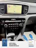 Daumennagel 14 - Kia Sportage GT-Line 4WD 1 Hand Nur 20.000km Scheckheft Mega Ausstattung