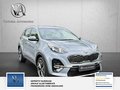 Daumennagel 3 - Kia Sportage GT-Line 4WD 1 Hand Nur 20.000km Scheckheft Mega Ausstattung