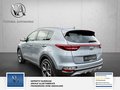 Daumennagel 4 - Kia Sportage GT-Line 4WD 1 Hand Nur 20.000km Scheckheft Mega Ausstattung