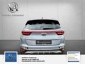 Daumennagel 5 - Kia Sportage GT-Line 4WD 1 Hand Nur 20.000km Scheckheft Mega Ausstattung