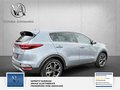 Daumennagel 6 - Kia Sportage GT-Line 4WD 1 Hand Nur 20.000km Scheckheft Mega Ausstattung