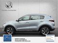 Daumennagel 7 - Kia Sportage GT-Line 4WD 1 Hand Nur 20.000km Scheckheft Mega Ausstattung