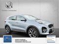 Daumennagel 8 - Kia Sportage GT-Line 4WD 1 Hand Nur 20.000km Scheckheft Mega Ausstattung