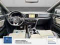 Daumennagel 10 - Kia Sportage GT-Line 4WD 1 Hand Nur 20.000km Scheckheft Mega Ausstattung