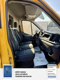 Daumennagel 17 - Ford Transit Kasten 310 L3 Trend