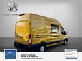 Daumennagel 5 - Ford Transit Kasten 310. L3. Radstand- 3.750mm 1 Hand Scheckheft Navigation 310 L3 H2Trend Apple CarPlay & Android Auto.