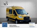 Daumennagel 7 - Ford Transit Kasten 310. L3. Radstand- 3.750mm 1 Hand Scheckheft Navigation 310 L3 H2Trend Apple CarPlay & Android Auto.