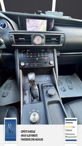 Миниатюра 17 - Lexus IS300h 1 Hand Leder Service neu