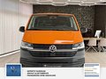 Daumennagel 2 - Volkswagen T6.1 Transporter Kasten 1 Hand. Profimobile Regale. Scheckheft. EcoProfi FWD