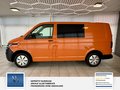 Daumennagel 12 - Volkswagen T6.1 Transporter Kasten 1 Hand. Profimobile Regale. Scheckheft. EcoProfi FWD