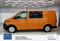 Daumennagel 13 - Volkswagen T6.1 Transporter Kasten 1 Hand. Profimobile Regale. Scheckheft. EcoProfi FWD