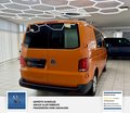 Daumennagel 16 - Volkswagen T6.1 Transporter Kasten 1 Hand. Profimobile Regale. Scheckheft. EcoProfi FWD