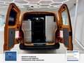Daumennagel 17 - Volkswagen T6.1 Transporter Kasten 1 Hand. Profimobile Regale. Scheckheft. EcoProfi FWD