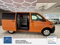 Daumennagel 18 - Volkswagen T6.1 Transporter Kasten 1 Hand. Profimobile Regale. Scheckheft. EcoProfi FWD