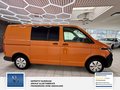 Daumennagel 19 - Volkswagen T6.1 Transporter Kasten 1 Hand. Profimobile Regale. Scheckheft. EcoProfi FWD