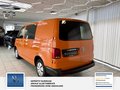 Daumennagel 20 - Volkswagen T6.1 Transporter Kasten 1 Hand. Profimobile Regale. Scheckheft. EcoProfi FWD