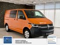 Daumennagel 3 - Volkswagen T6.1 Transporter Kasten 1 Hand. Profimobile Regale. Scheckheft. EcoProfi FWD