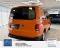 Daumennagel 22 - Volkswagen T6.1 Transporter Kasten 1 Hand. Profimobile Regale. Scheckheft. EcoProfi FWD